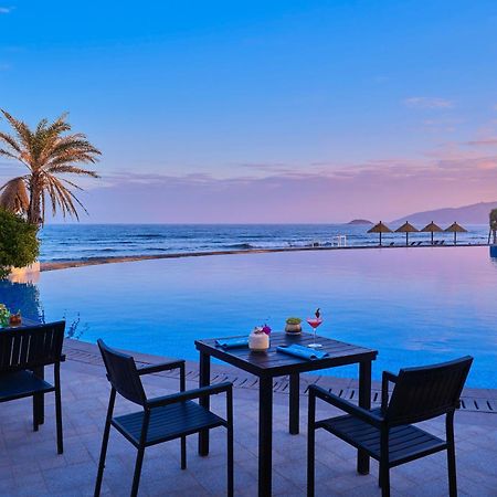 Dusit Thani Shuangyue Bay Resort Huizhou Huidong Zewnętrze zdjęcie