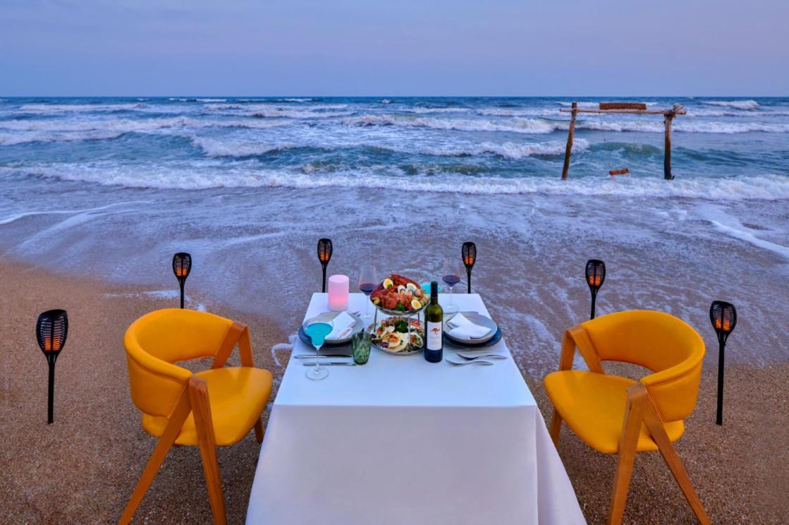 Dusit Thani Shuangyue Bay Resort Huizhou Huidong Zewnętrze zdjęcie