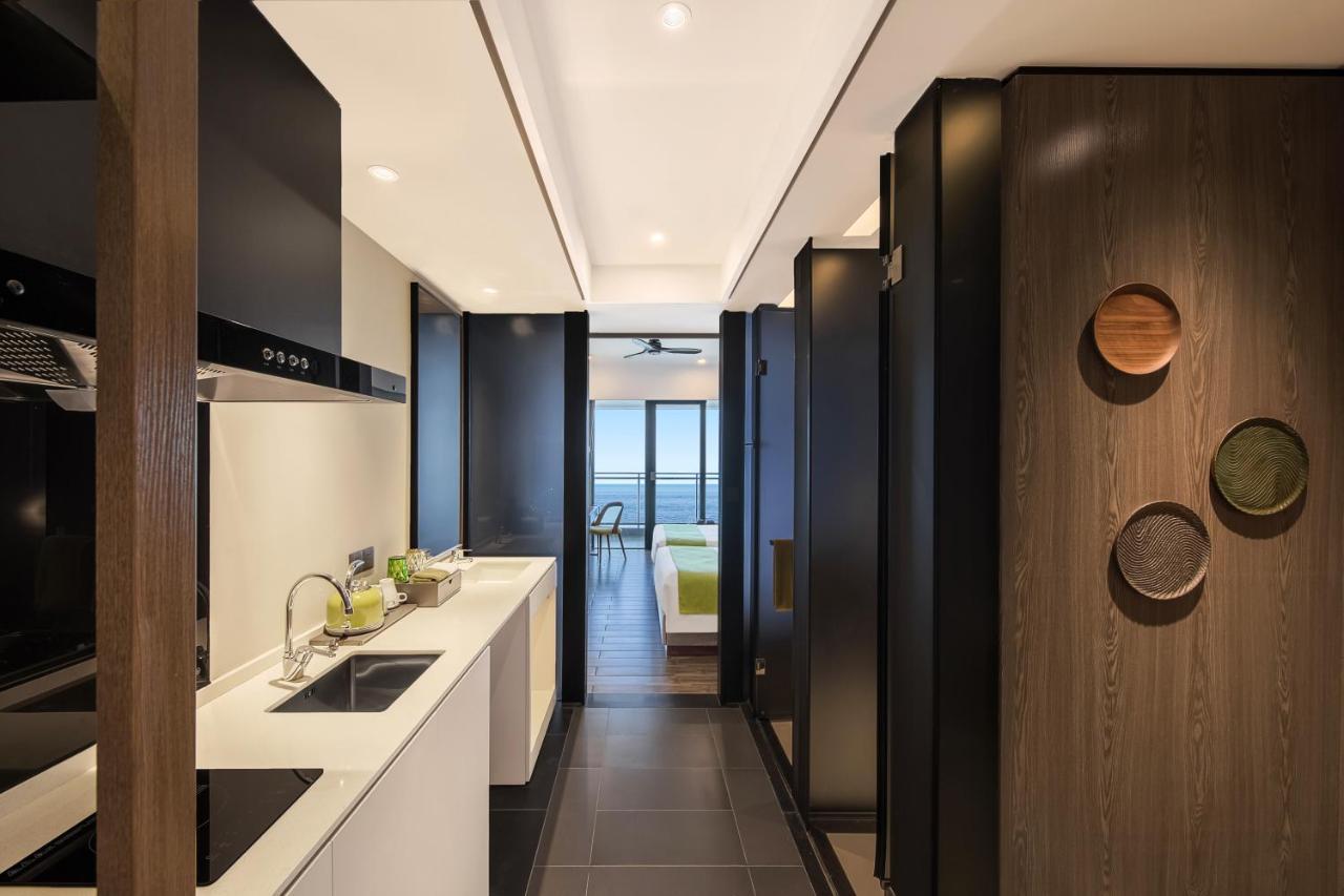 Dusit Thani Shuangyue Bay Resort Huizhou Huidong Zewnętrze zdjęcie