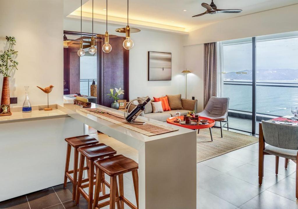 Dusit Thani Shuangyue Bay Resort Huizhou Huidong Zewnętrze zdjęcie
