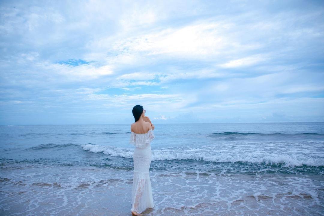Dusit Thani Shuangyue Bay Resort Huizhou Huidong Zewnętrze zdjęcie