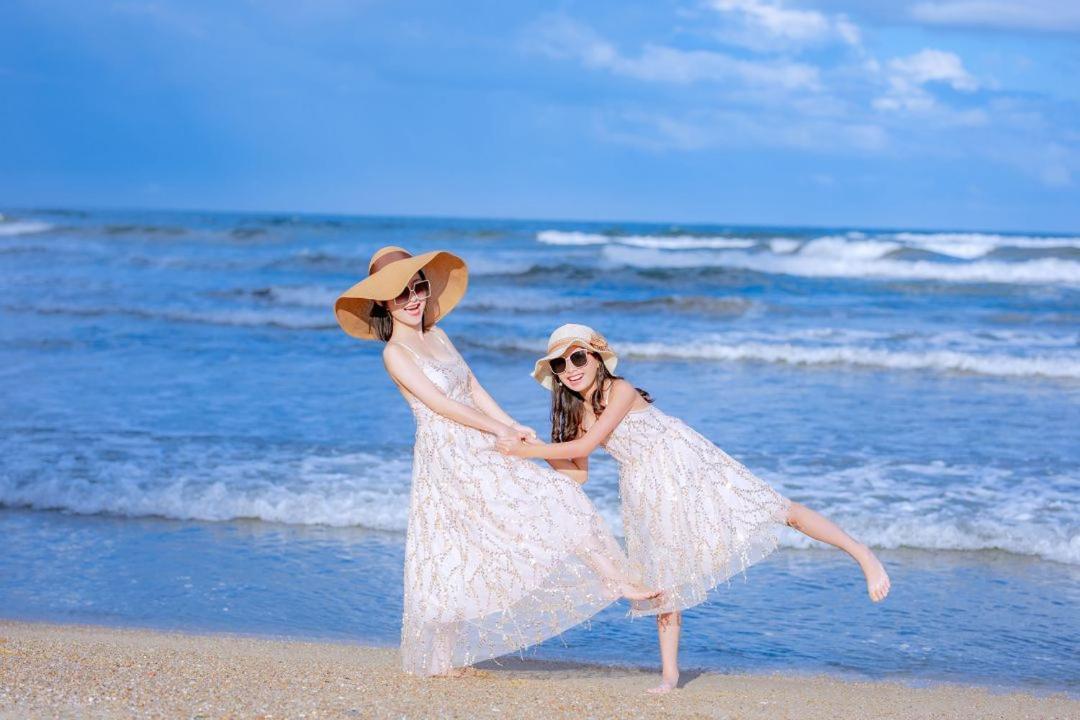 Dusit Thani Shuangyue Bay Resort Huizhou Huidong Zewnętrze zdjęcie