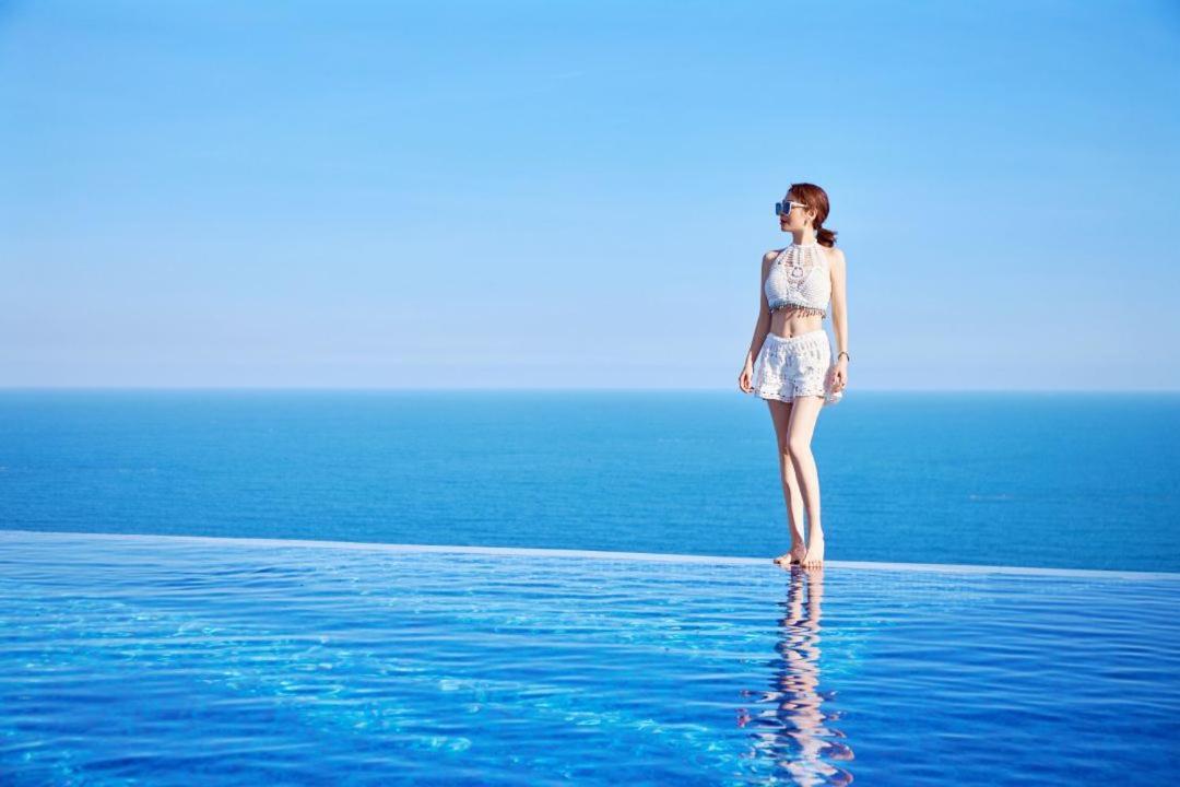 Dusit Thani Shuangyue Bay Resort Huizhou Huidong Zewnętrze zdjęcie